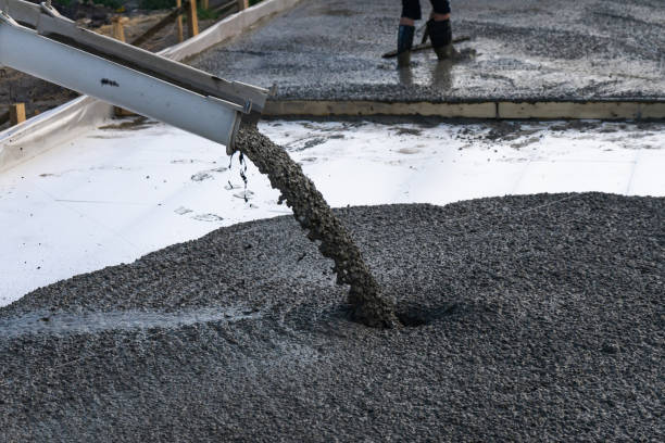 Best Concrete Driveway Installation in Lagrange, IN