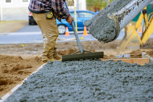 Best Concrete Staining and Coloring in Lagrange, IN